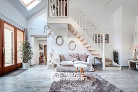 Villa i Limours, Essonne, Limours - € 468.000 | Ref: 453608FANL - foto 6
