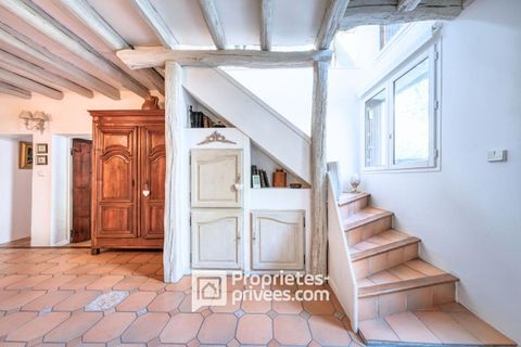 Villa i Limours, Essonne, Limours - € 468.000 | Ref: 453608FANL - foto 16