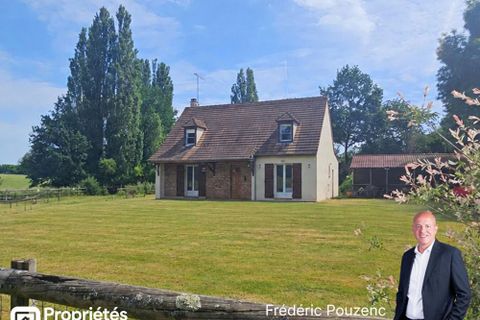 Villa i Houdan, Yvelines, Houdan - € 465.000 | Ref: 453284FPOU - foto 1