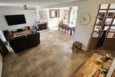 Villa i Houdan, Yvelines, Houdan - € 465.000 | Ref: 453284FPOU - foto 4