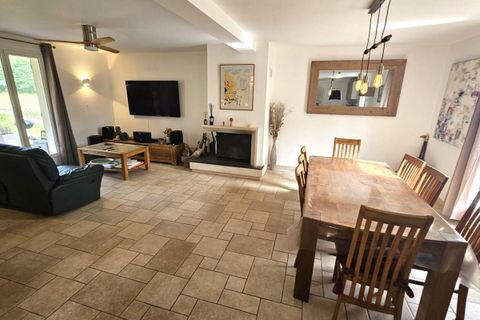 Villa i Houdan, Yvelines, Houdan - € 465.000 | Ref: 453284FPOU - foto 5