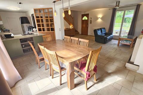 Villa i Houdan, Yvelines, Houdan - € 465.000 | Ref: 453284FPOU - foto 6