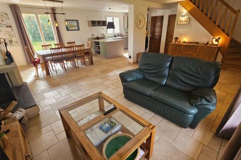 Villa i Houdan, Yvelines, Houdan - € 465.000 | Ref: 453284FPOU - foto 7