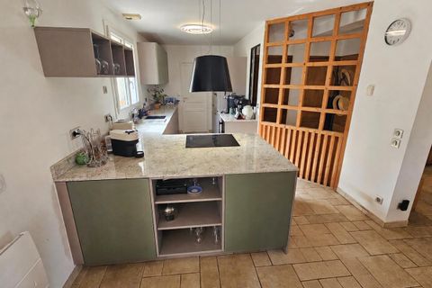 Villa i Houdan, Yvelines, Houdan - € 465.000 | Ref: 453284FPOU - foto 8