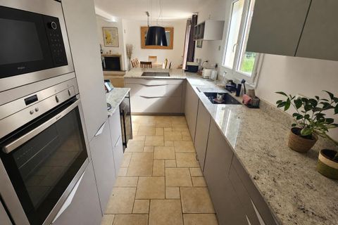 Villa i Houdan, Yvelines, Houdan - € 465.000 | Ref: 453284FPOU - foto 9