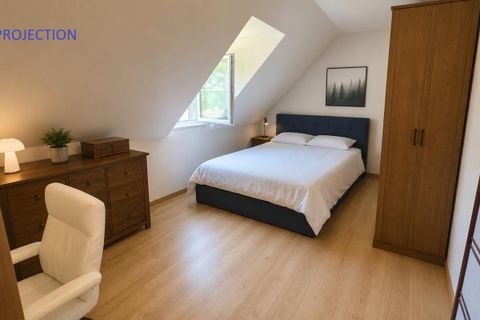 Villa i Houdan, Yvelines, Houdan - € 465.000 | Ref: 453284FPOU - foto 14