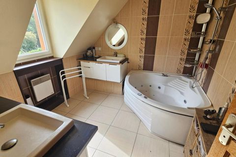 Villa i Houdan, Yvelines, Houdan - € 465.000 | Ref: 453284FPOU - foto 15