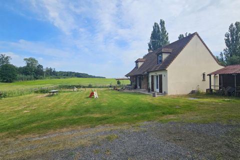 Villa i Houdan, Yvelines, Houdan - € 465.000 | Ref: 453284FPOU - foto 16