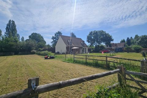 Villa i Houdan, Yvelines, Houdan - € 465.000 | Ref: 453284FPOU - foto 18