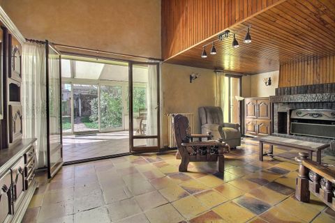 Villa em Antony, Hauts-de-Seine, Antony - € 650.000 | Ref: 453552PVR - foto 2