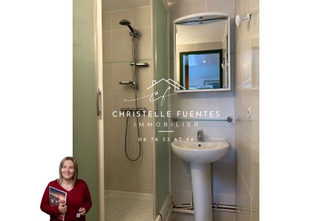 Villa a Loupian, Herault, Loupian - € 170.000 | Ref: 453538CFU - foto 6