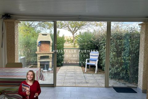 Villa a Loupian, Herault, Loupian - € 170.000 | Ref: 453538CFU - foto 13