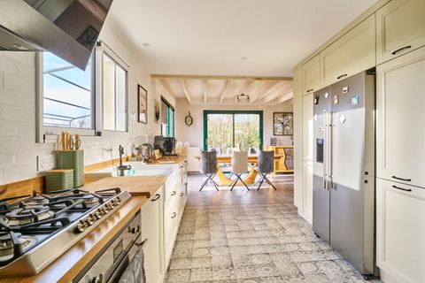 Villa i La Verrie, Vendee, La Verrie - € 363.000 | Ref: 453446LGU - foto 3