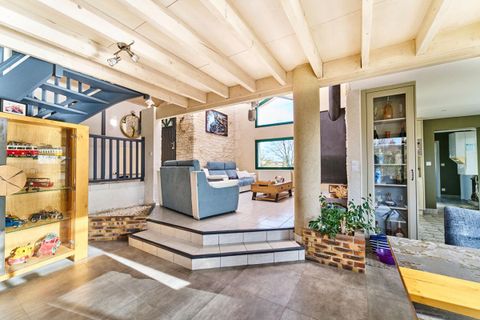 Villa i La Verrie, Vendee, La Verrie - € 363.000 | Ref: 453446LGU - foto 4