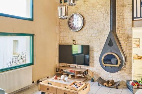 Villa i La Verrie, Vendee, La Verrie - € 363.000 | Ref: 453446LGU - foto 5