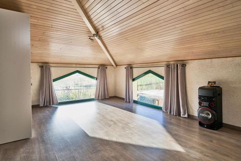 Villa i La Verrie, Vendee, La Verrie - € 363.000 | Ref: 453446LGU - foto 6