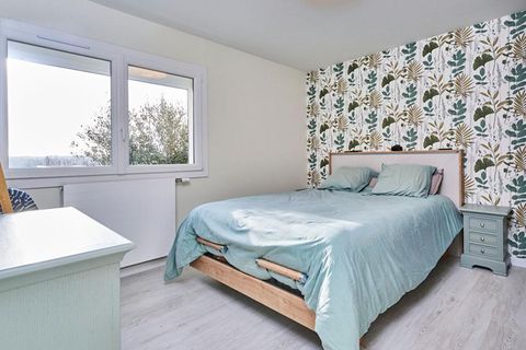 Villa i La Verrie, Vendee, La Verrie - € 363.000 | Ref: 453446LGU - foto 7