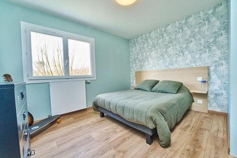 Villa i La Verrie, Vendee, La Verrie - € 363.000 | Ref: 453446LGU - foto 8
