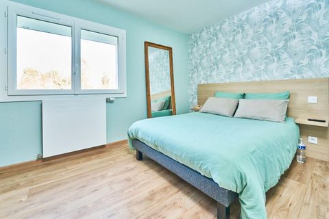 Villa i La Verrie, Vendee, La Verrie - € 363.000 | Ref: 453446LGU - foto 9