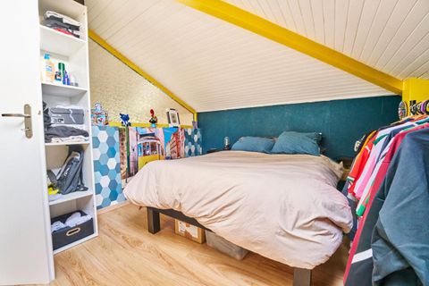Villa i La Verrie, Vendee, La Verrie - € 363.000 | Ref: 453446LGU - foto 10