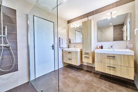Villa i La Verrie, Vendee, La Verrie - € 363.000 | Ref: 453446LGU - foto 11