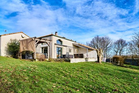 Villa i La Verrie, Vendee, La Verrie - € 363.000 | Ref: 453446LGU - foto 14