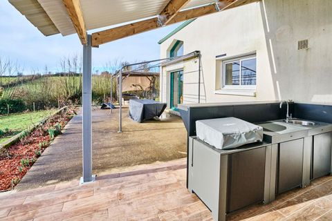 Villa i La Verrie, Vendee, La Verrie - € 363.000 | Ref: 453446LGU - foto 16