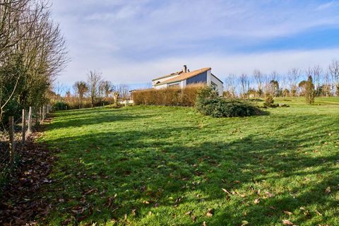 Villa i La Verrie, Vendee, La Verrie - € 363.000 | Ref: 453446LGU - foto 17