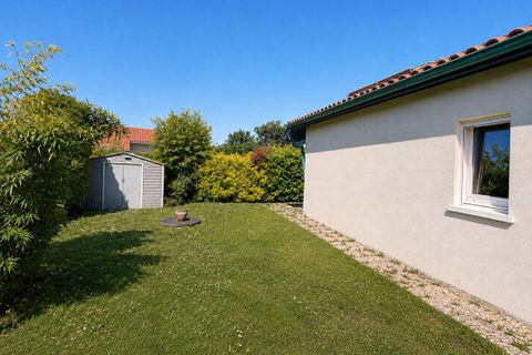 Villa a Biscarrosse, Landes, Biscarrosse - € 248.000 | Ref: 453337ATA - foto 2