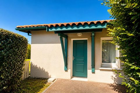 Villa a Biscarrosse, Landes, Biscarrosse - € 248.000 | Ref: 453337ATA - foto 3