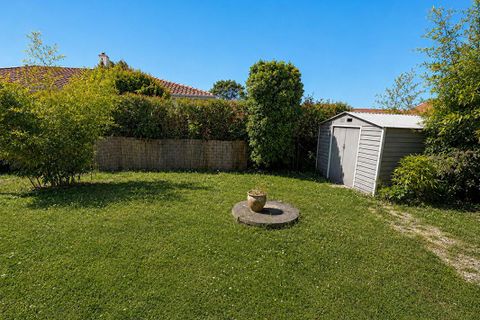 Villa a Biscarrosse, Landes, Biscarrosse - € 248.000 | Ref: 453337ATA - foto 4
