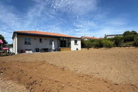 Villa a Sainte-Hermine, Vendee, Sainte-Hermine - € 269.650 | Ref: 453328GSP - foto 2