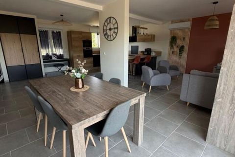 Villa a Sainte-Hermine, Vendee, Sainte-Hermine - € 269.650 | Ref: 453328GSP - foto 3