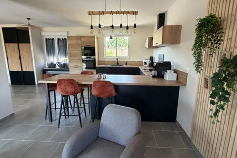 Villa a Sainte-Hermine, Vendee, Sainte-Hermine - € 269.650 | Ref: 453328GSP - foto 5