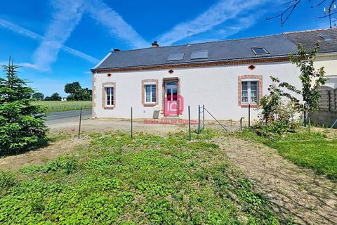 Villa i Ballots, Mayenne, Ballots - € 168.000 | Ref: 453086AHS - foto 2