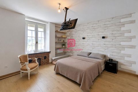 Villa i Ballots, Mayenne, Ballots - € 168.000 | Ref: 453086AHS - foto 3