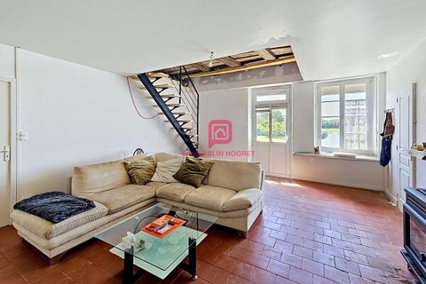 Villa i Ballots, Mayenne, Ballots - € 168.000 | Ref: 453086AHS - foto 5