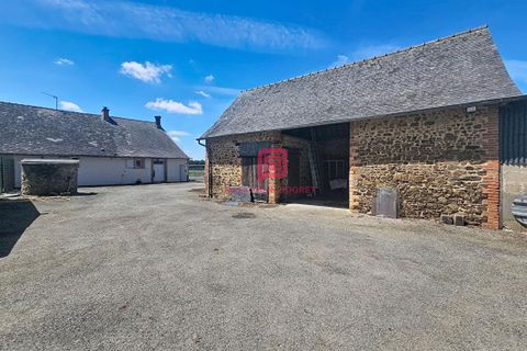 Villa i Ballots, Mayenne, Ballots - € 168.000 | Ref: 453086AHS - foto 10