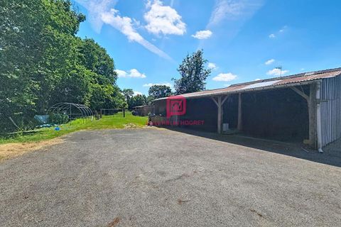 Villa i Ballots, Mayenne, Ballots - € 168.000 | Ref: 453086AHS - foto 11