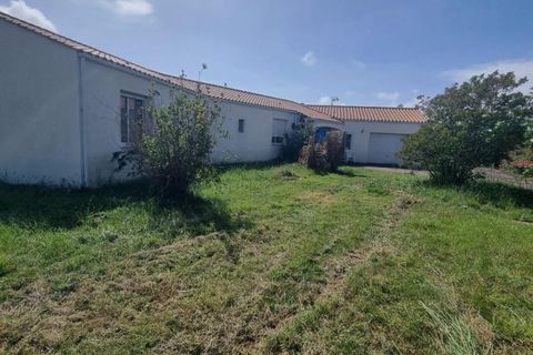 Villa i Angles, Vendee, Angles - € 312 000 | Ref: 451969CCB - foto 2