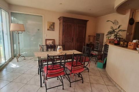 Villa i Angles, Vendee, Angles - € 312 000 | Ref: 451969CCB - foto 4