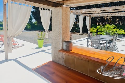 Villa i Aigues-Vives, Aude, Aigues-Vives - € 335.000 | Ref: 429487ESTG - foto 1