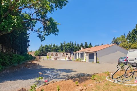 Villa i Aigues-Vives, Aude, Aigues-Vives - € 335.000 | Ref: 429487ESTG - foto 2
