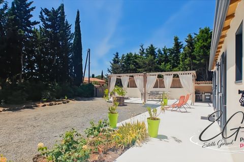 Villa i Aigues-Vives, Aude, Aigues-Vives - € 335.000 | Ref: 429487ESTG - foto 3