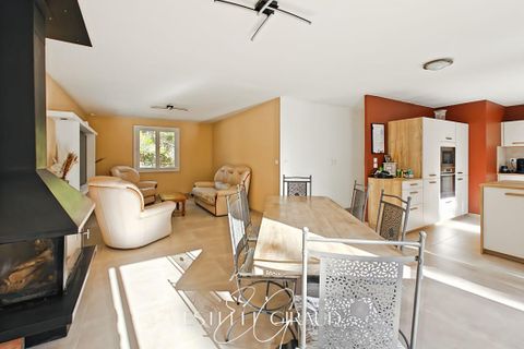 Villa i Aigues-Vives, Aude, Aigues-Vives - € 335.000 | Ref: 429487ESTG - foto 4
