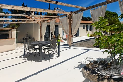 Villa i Aigues-Vives, Aude, Aigues-Vives - € 335.000 | Ref: 429487ESTG - foto 15