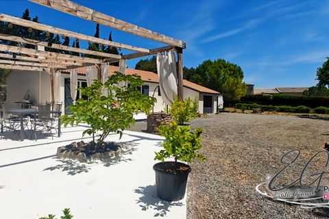 Villa i Aigues-Vives, Aude, Aigues-Vives - € 335.000 | Ref: 429487ESTG - foto 18