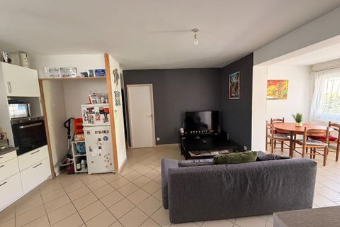 Leilighet i Pessac, Gironde, Pessac - € 215 000 | Ref: 452931SAG - foto 5