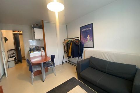 Lejlighed i Clermont-Ferrand, Puy-de-Dome, Clermont-Ferrand - € 52.000 | Ref: 453297TME - foto 4
