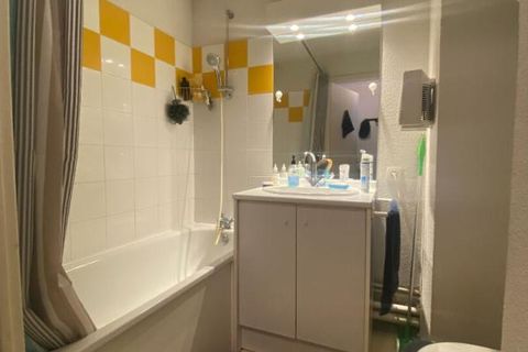 Lejlighed i Clermont-Ferrand, Puy-de-Dome, Clermont-Ferrand - € 52.000 | Ref: 453297TME - foto 5